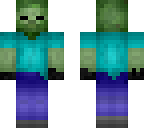 zombie 5%