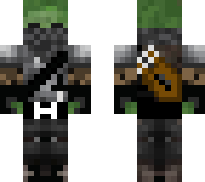 zombie assassin