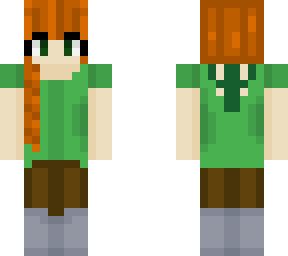 *_alex remake_*