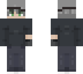 - =+ wolf man += -