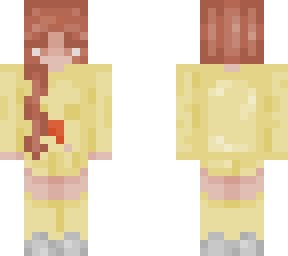 +- d u c k .~. s w e a t er -+