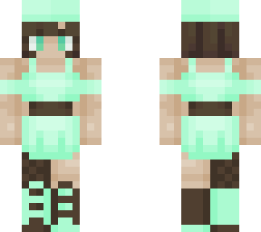 +~minty chocoholic~+ce