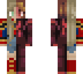+~spider hero fan~+ finished collab
