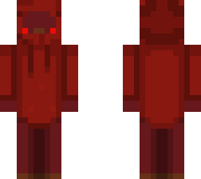 #6 red boi (series!)