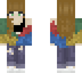 (edit) sweater weather