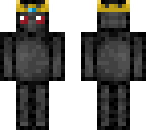 (farzenius skin) dark king totem