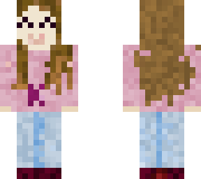 ~happy girl skin~