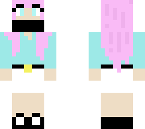 $kin candy girl