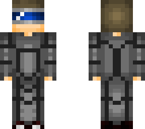 ~ready, player one? (special effects)~