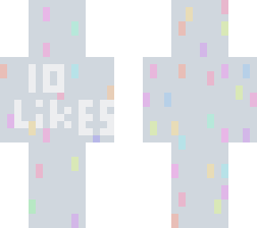 10 likes!