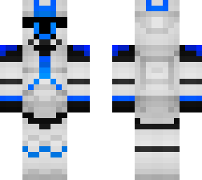 501st clone trooper (normal)