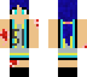 51 followers! read description!