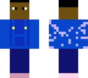 a bad skin 2