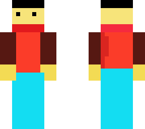 a normal skin