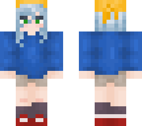 ac character