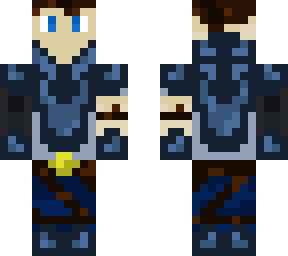 adventurer polished 2