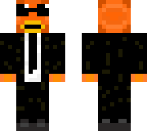 agent fishstick