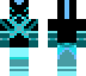 airbender protogen