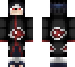 akatsuki itachi