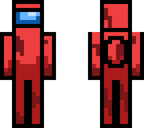 amon us (red)
