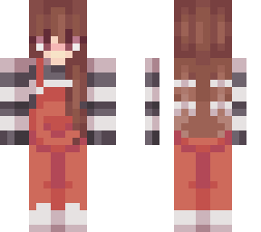 anime girl