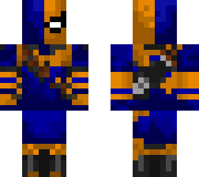 another deathstroke