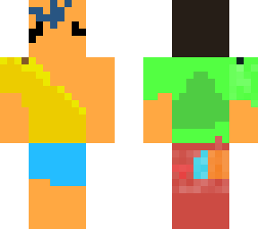 avatar but jeff