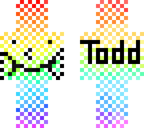 awesome todd