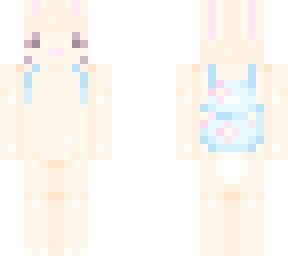 backpack bunny =oxo=