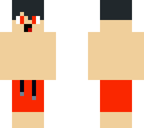 bad nice red