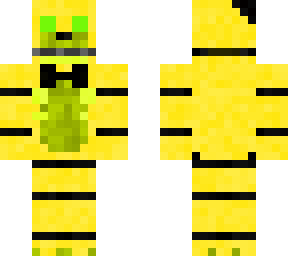 banana dreadbear