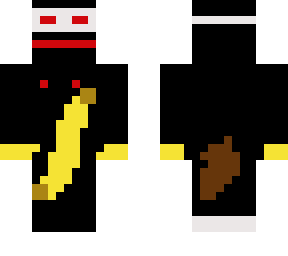 bananaman
