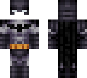 batman mask