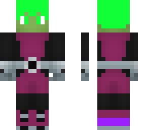 beast boy