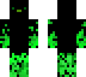 blazinggreensnowman