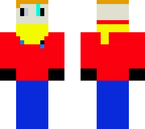 blind ajsans
