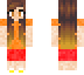 blocklycow's edited skin