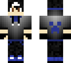 blue dark