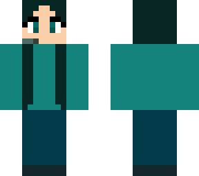 blue gamer