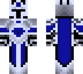 blue guard