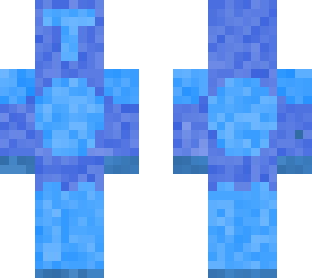 blue knight