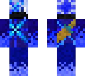 blueflash