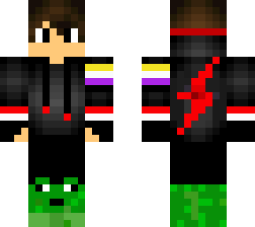 breads youtube skin