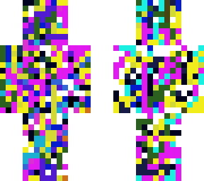 broke tv screen