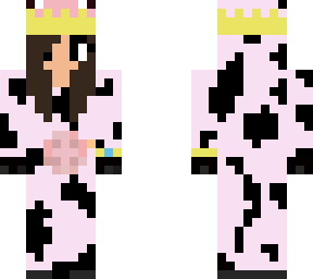 brown headed cow queen
