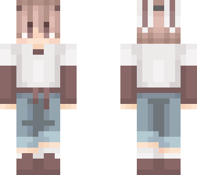 bunny boy