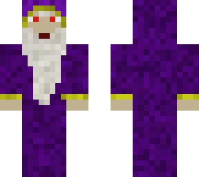 burhan wizard