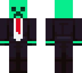business creeper