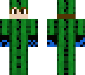 cactus armor