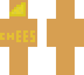 cheese but better